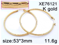 Stainless steel jewelry for women, Hoop earrings wholesale