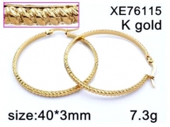 Stainless steel jewelry for women, Hoop earrings wholesale