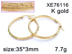 Stainless steel jewelry for women, Hoop earrings wholesale
