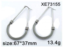 Stainless steel jewelry for women, Hoop earrings wholesale