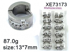 Stainless steel jewelry for women, Hoop earrings wholesale