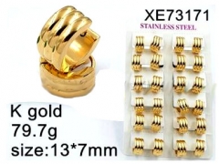 Stainless steel jewelry for women, Hoop earrings wholesale