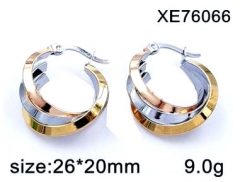 Stainless steel jewelry for women, Hoop earrings wholesale