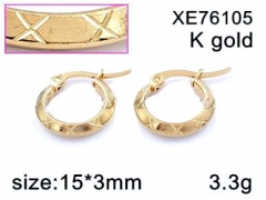Stainless steel jewelry for women, Hoop earrings wholesale