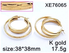 Stainless steel jewelry for women, Hoop earrings wholesale