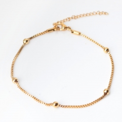Stainless steel jewelry Anklet Wholesale