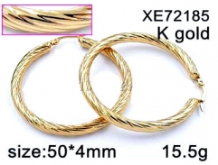 Stainless steel jewelry for women, Hoop earrings wholesale
