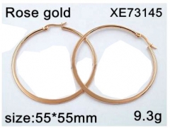 Stainless steel jewelry for women, Hoop earrings wholesale