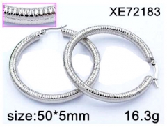 Stainless steel jewelry for women, Hoop earrings wholesale