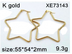 Stainless steel jewelry for women, Hoop earrings wholesale