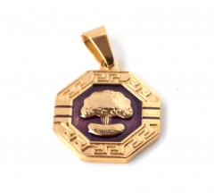 Stainless steel jewelry Pendant Wholesale