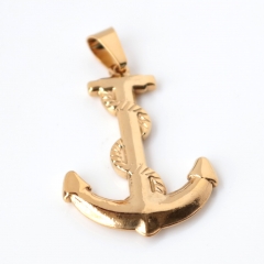 Stainless steel jewelry Pendant Wholesale