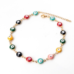 Stainless steel jewelry Anklet Wholesale