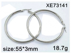 Stainless steel jewelry for women, Hoop earrings wholesale
