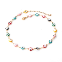 Stainless steel jewelry Anklet Wholesale