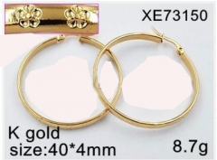 Stainless steel jewelry for women, Hoop earrings wholesale