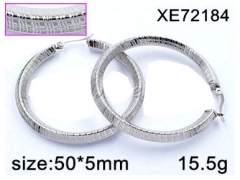 Stainless steel jewelry for women, Hoop earrings wholesale