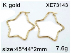 Stainless steel jewelry for women, Hoop earrings wholesale