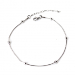 Stainless steel jewelry Anklet Wholesale