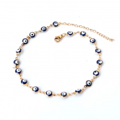 Stainless steel jewelry Anklet Wholesale