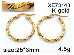 Stainless steel jewelry for women, Hoop earrings wholesale
