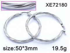 Stainless steel jewelry for women, Hoop earrings wholesale
