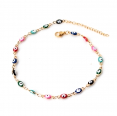Stainless steel jewelry Anklet Wholesale