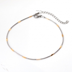 Stainless steel jewelry Anklet Wholesale