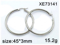 Stainless steel jewelry for women, Hoop earrings wholesale