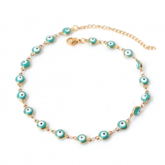 Stainless steel jewelry Anklet Wholesale