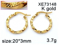 Stainless steel jewelry for women, Hoop earrings wholesale