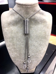 Stainless steel jewelry Necklaces Pendant Wholesale