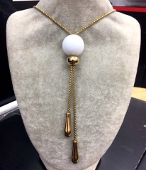 Stainless steel jewelry Necklaces Pendant Wholesale