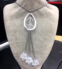 Stainless steel jewelry Necklaces Pendant Wholesale