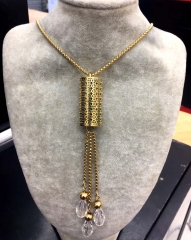 Stainless steel jewelry Necklaces Pendant Wholesale