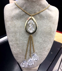 Stainless steel jewelry Necklaces Pendant Wholesale