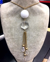 Stainless steel jewelry Necklaces Pendant Wholesale