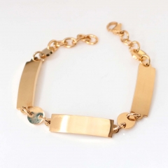 Stainless steel jewelry bangle bracelet Wholesale