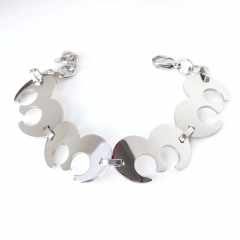 Stainless steel jewelry bangle bracelet Wholesale