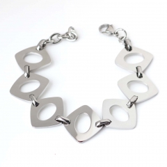 Stainless steel jewelry bangle bracelet Wholesale