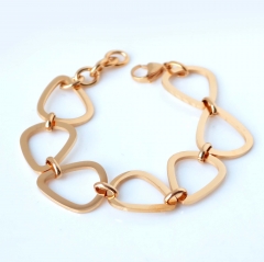 Stainless steel jewelry bangle bracelet Wholesale
