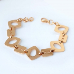 Stainless steel jewelry bangle bracelet Wholesale