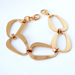 Stainless steel jewelry bangle bracelet Wholesale