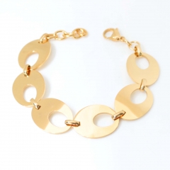 Stainless steel jewelry bangle bracelet Wholesale