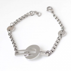 Stainless steel jewelry bangle bracelet Wholesale