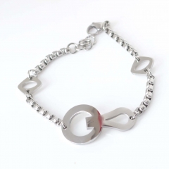 Stainless steel jewelry bangle bracelet Wholesale