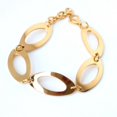 Stainless steel jewelry bangle bracelet Wholesale