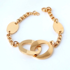 Stainless steel jewelry bangle bracelet Wholesale