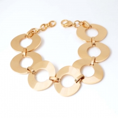 Stainless steel jewelry bangle bracelet Wholesale