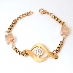 Stainless steel jewelry bangle bracelet Wholesale